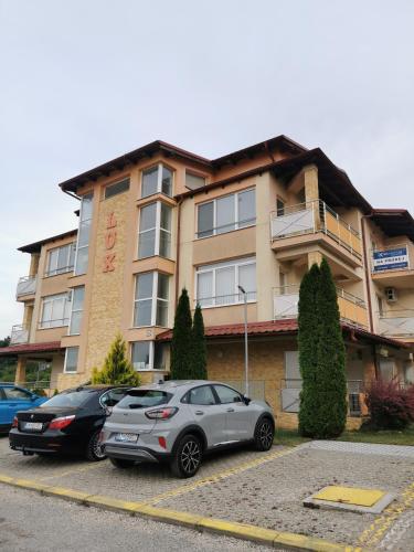 Moderný Apartmán v Podhájskej