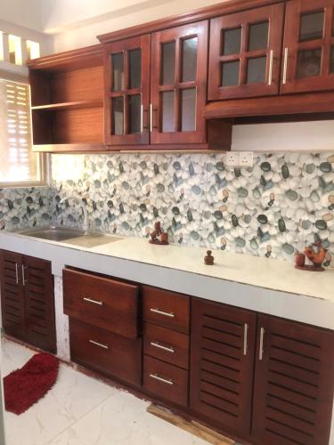 Sea View Residence Lunawa