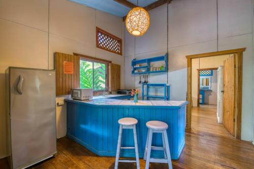 Apartamento David Valley in ปุนตาโกเกลส