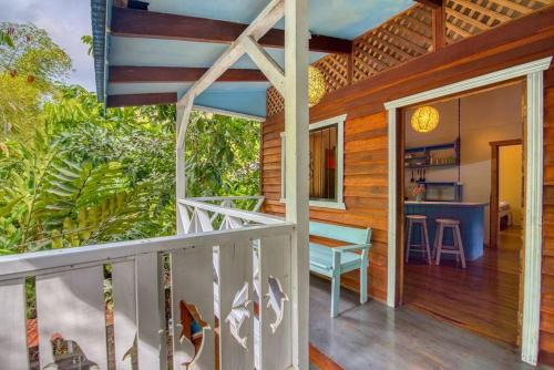 Apartamento David Valley in ปุนตาโกเกลส