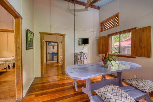 Apartamento David Valley in ปุนตาโกเกลส
