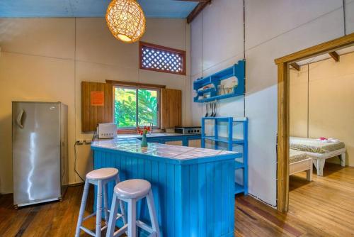 Apartamento David Valley in ปุนตาโกเกลส