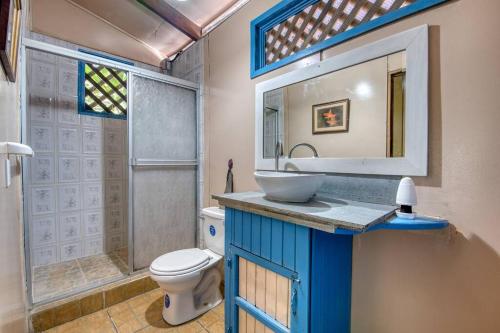 Apartamento David Valley in ปุนตาโกเกลส