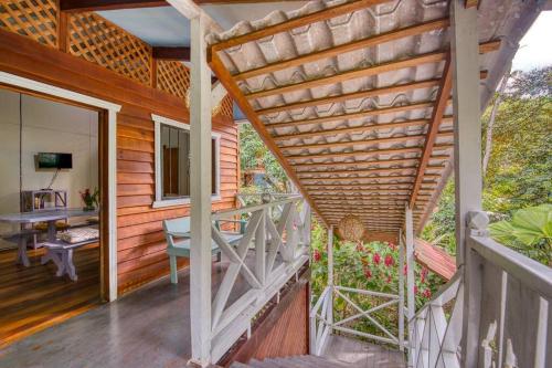 Apartamento David Valley in ปุนตาโกเกลส