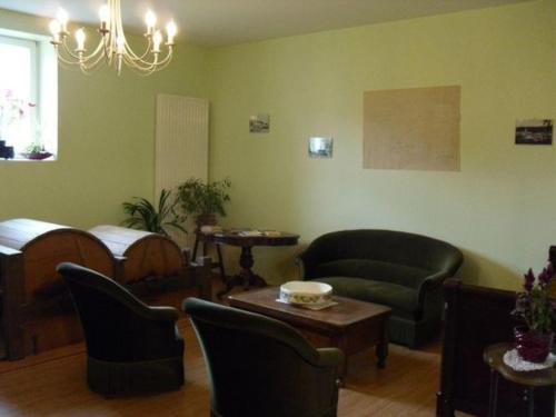 Guestroom Montigny-lès-Vaucouleurs, 1 pièce, 2 personnes - FR-1-585-130