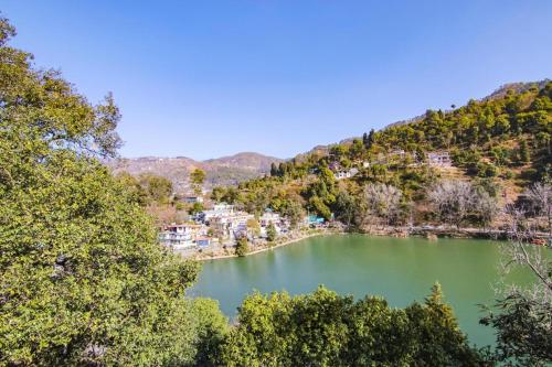 Lake View Bhimtal