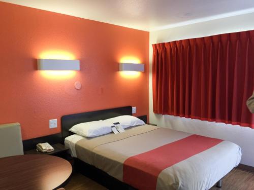 Motel 6-Oroville, CA image 18