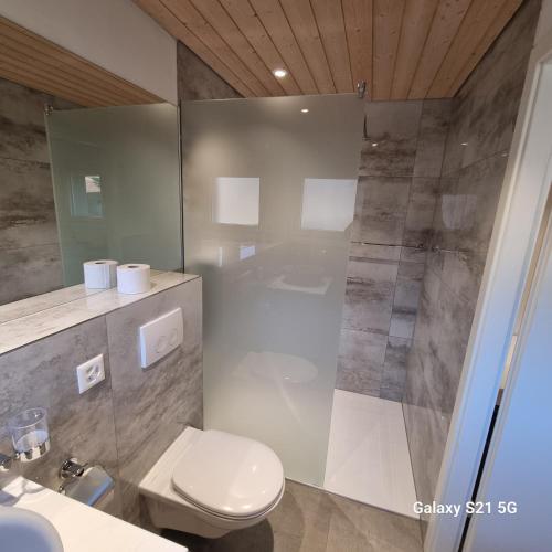 Mountain - Lake Apartment 3 - Interlaken