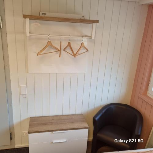 Mountain - Lake Apartment 3 in Wilderswil, Schweiz