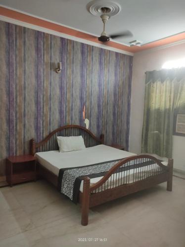 Saraswati Abode