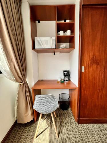 hotel photo