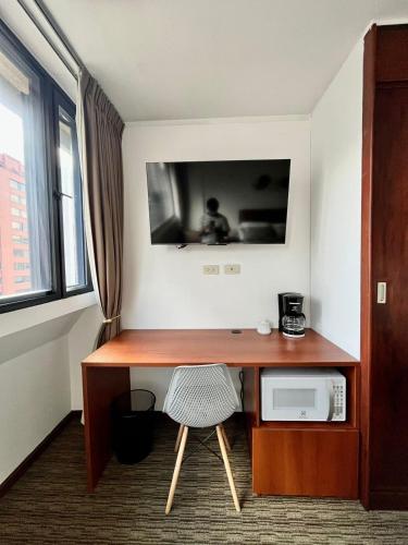 hotel photo