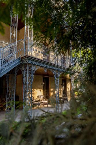 Mansion Hill Inn