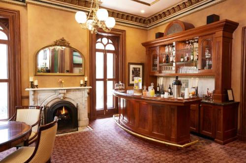 Mansion Hill Inn