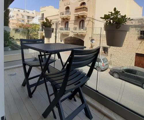 Malta apartment