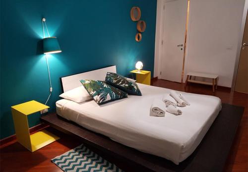  Casa di Sabel, Pension in Lecce bei San Cesario di Lecce