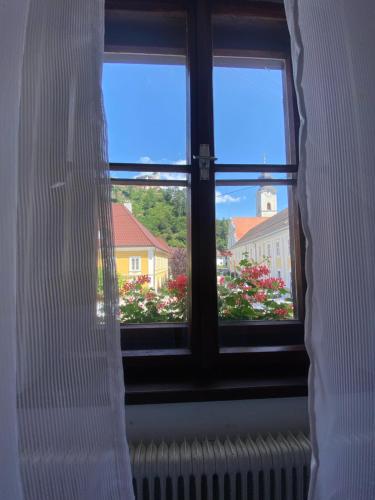Accommodation in Straßburg