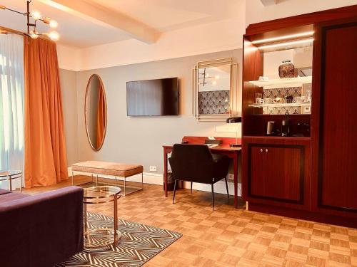Gatsby Hotel - Adults Only - Small Luxury Hotel - by F-Hotels photo 3