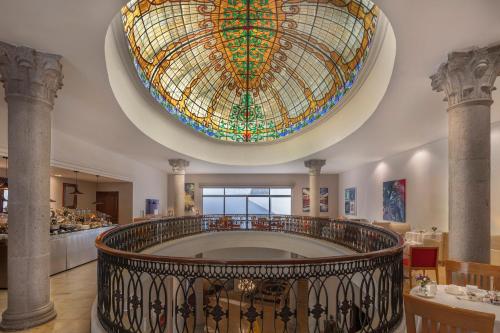 481166075 Presidente InterContinental Puebla by IHG