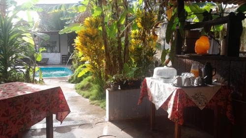 Pousada Rainha das Águas (Pousada Rainha das Aguas) in Ilheus