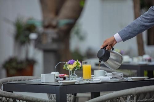 481166180 Presidente InterContinental Puebla by IHG