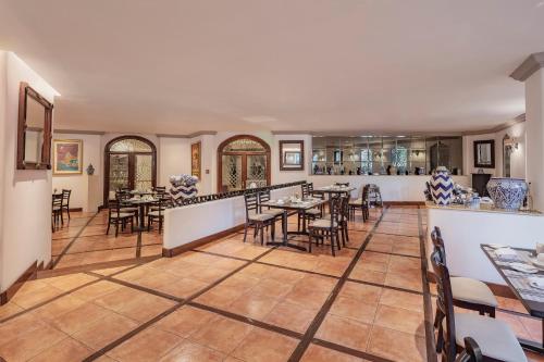 481166233 Presidente InterContinental Puebla by IHG