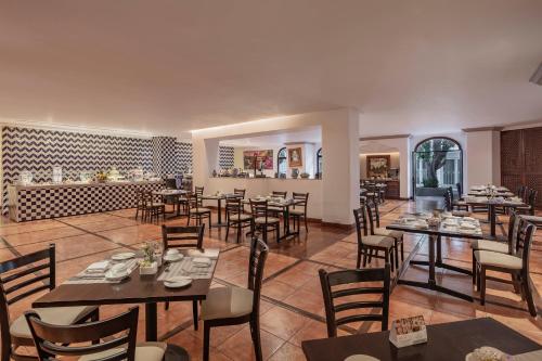 481166238 Presidente InterContinental Puebla by IHG