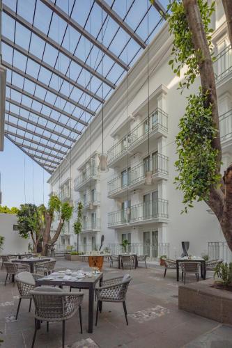 481166255 Presidente InterContinental Puebla by IHG