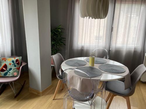 Pub/Lounge, House of Whales, Apartamentos con vistas al mar en Caión (House of Whales, Apartamentos con vistas al mar en Caion) in Caion