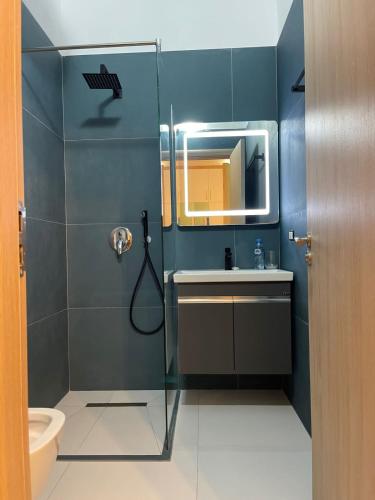 Amara Luxury Apartment, Tirana (photo 3)