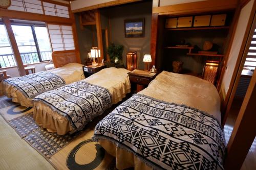 B&B Sado - Natural Mind Tour guest house - Vacation STAY 23273v - Bed and Breakfast Sado