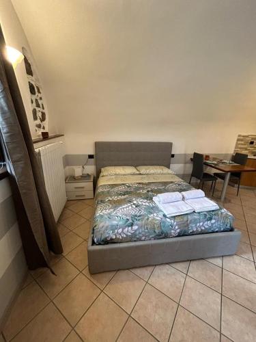 CASA VACANZA PIEVE, Pisogne