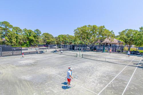 Bluff Villas 1817 Bluff Villas 1817