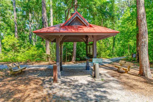 Bluff Villas 1817 Bluff Villas 1817