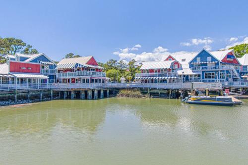 Bluff Villas 1817 Bluff Villas 1817