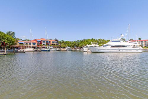 Bluff Villas 1817 Bluff Villas 1817