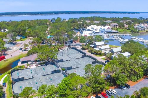 Bluff Villas 1817 Bluff Villas 1817