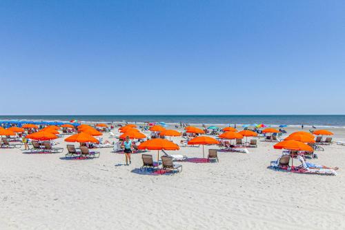 Bluff Villas 1817 Bluff Villas 1817