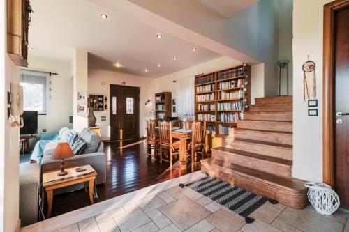 Hillwings Villa, Faliraki (Foto 10)