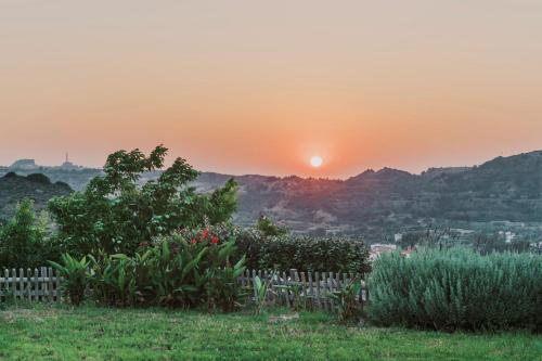 Hillwings Villa, Faliraki (Foto 8)
