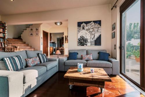 Hillwings Villa, Faliraki (Foto 3)