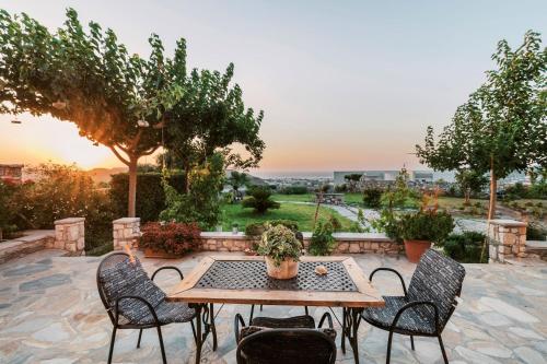 Hillwings Villa, Faliraki (Foto 7)