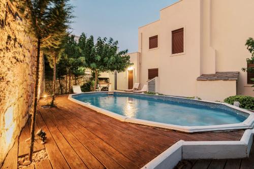 Hillwings Villa, Faliraki (Foto 5)