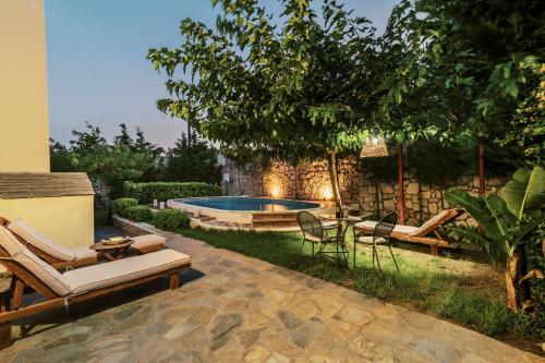 Hillwings Villa, Faliraki (Foto 6)