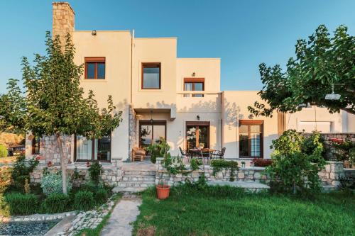 Hillwings Villa, Faliraki