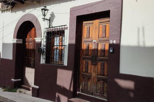 Apartamento en la mejor zona de San Cristóbal de las Casas.