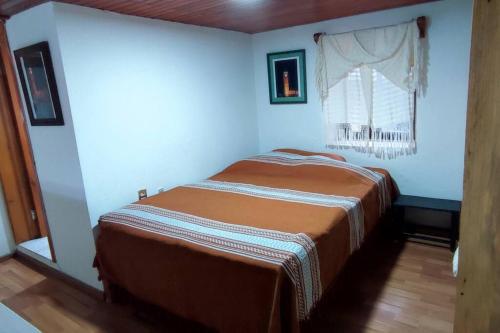 Apartamento en la mejor zona de San Cristóbal de las Casas.