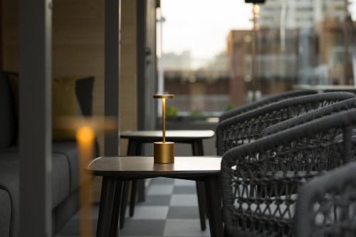 The Parker Hotel and Rooftop - image 3