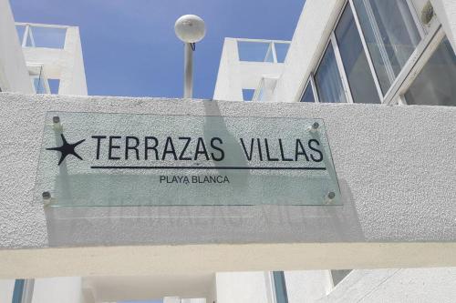 Terrazas de Playa Blanca 1D