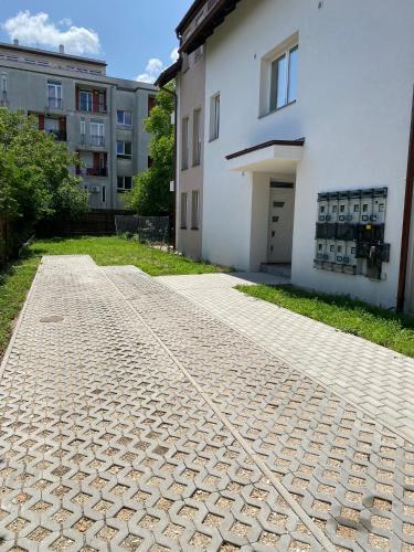 ทัศนียภาพภายนอกโรงแรม, Moonshine Érd (Moonshine Erd) in เอียร์ด